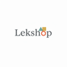 Lekshop logotyp utan tagline