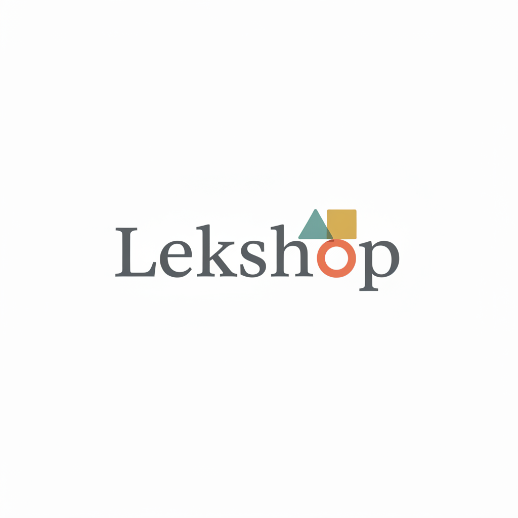 Lekshop